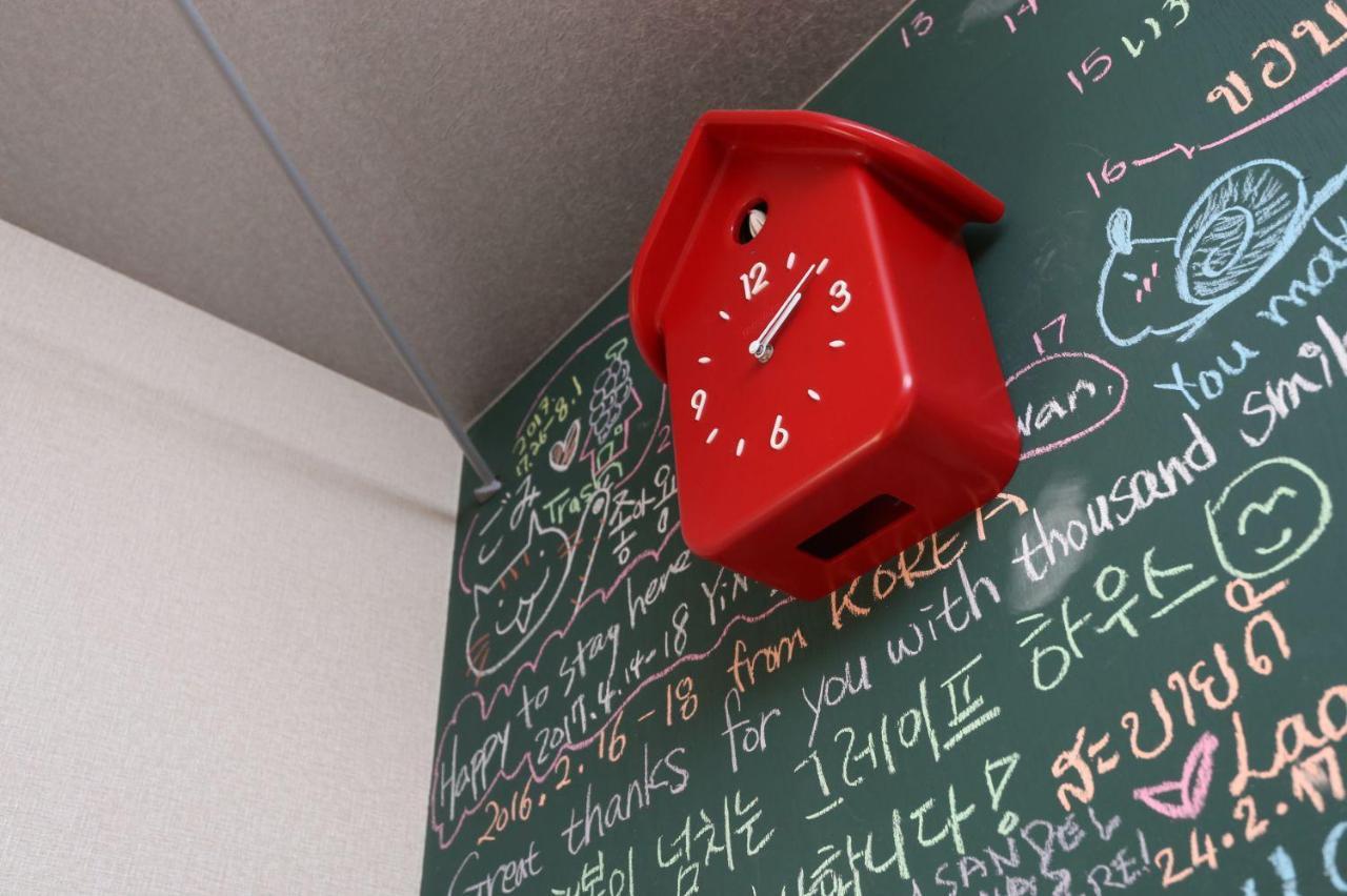 도쿄 그레이프하우스 코엔지 호스텔 외부 사진
